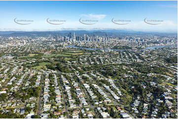 Aerial Photo Norman Park Aerial Photography