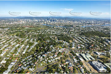 Aerial Photo Seven Hills Aerial Photography