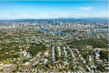 Aerial Photo Morningside QLD Aerial Photography