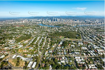 Aerial Photo Morningside QLD Aerial Photography