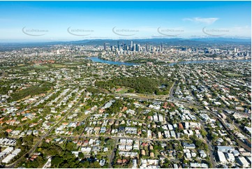 Aerial Photo Morningside QLD Aerial Photography