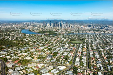 Aerial Photo Morningside QLD Aerial Photography