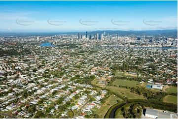 Aerial Photo Morningside QLD Aerial Photography