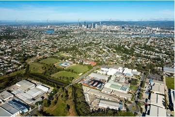 Aerial Photo Balmoral Aerial Photography