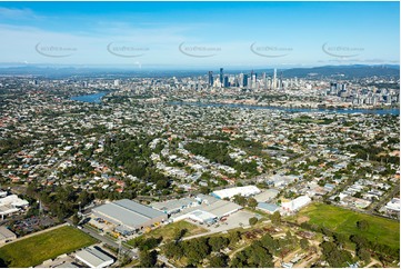 Aerial Photo Bulimba QLD Aerial Photography