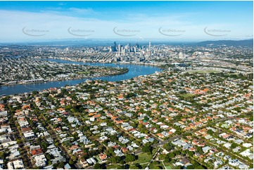 Aerial Photo Ascot Aerial Photography