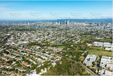 Aerial Photo Morningside QLD Aerial Photography