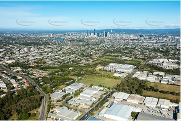 Aerial Photo Morningside QLD Aerial Photography