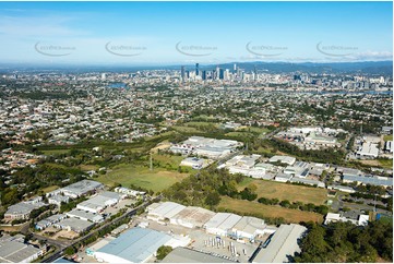 Aerial Photo Morningside QLD Aerial Photography