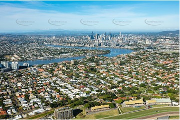 Aerial Photo Ascot Aerial Photography