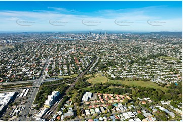Aerial Photo Nundah QLD Aerial Photography