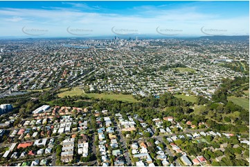 Aerial Photo Nundah QLD Aerial Photography