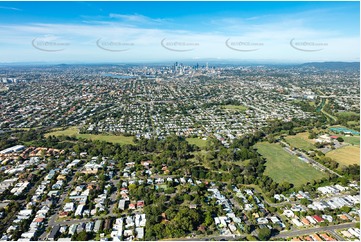 Aerial Photo Nundah QLD Aerial Photography