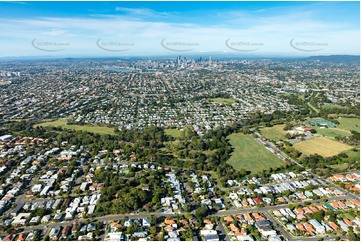 Aerial Photo Nundah QLD Aerial Photography