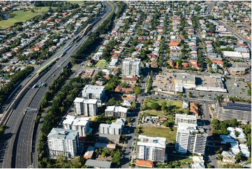 Aerial Photo Woolloongabba QLD Aerial Photography