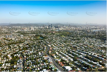 Aerial Photo Camp Hill QLD Aerial Photography