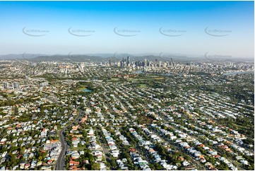 Aerial Photo Camp Hill QLD Aerial Photography