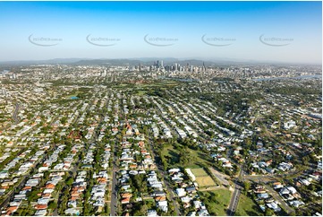 Aerial Photo Norman Park Aerial Photography