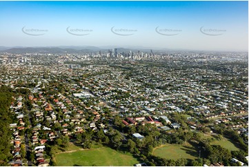 Aerial Photo Camp Hill QLD Aerial Photography