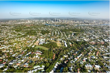 Aerial Photo Morningside QLD Aerial Photography