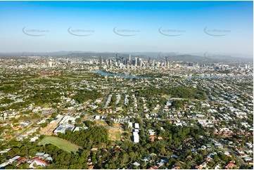 Aerial Photo Morningside QLD Aerial Photography