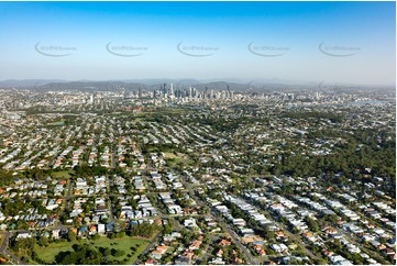 Aerial Photo Camp Hill QLD Aerial Photography