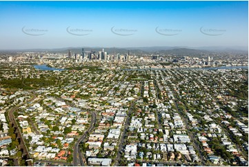 Aerial Photo Morningside QLD Aerial Photography