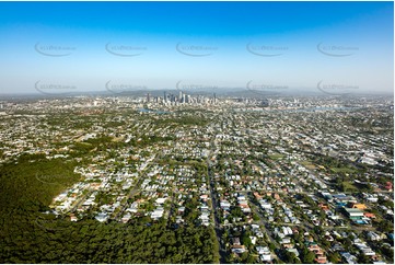 Aerial Photo Morningside QLD Aerial Photography