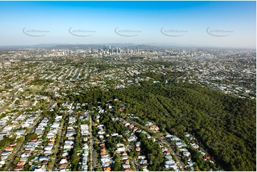 Aerial Photo Camp Hill QLD Aerial Photography