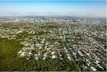 Aerial Photo Morningside QLD Aerial Photography