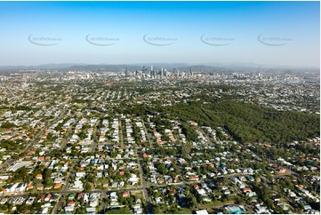 Aerial Photo Camp Hill QLD Aerial Photography