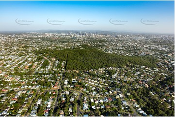 Aerial Photo Carina QLD Aerial Photography