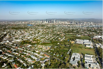 Aerial Photo Morningside QLD Aerial Photography