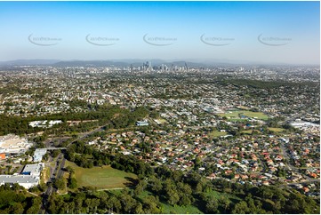 Aerial Photo Carindale QLD Aerial Photography