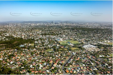 Aerial Photo Carindale QLD Aerial Photography