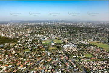 Aerial Photo Carindale QLD Aerial Photography