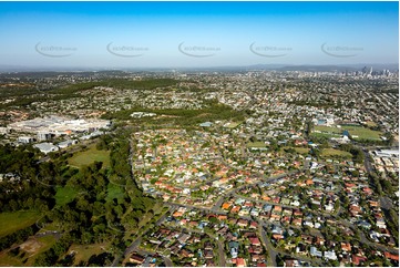 Aerial Photo Carindale QLD Aerial Photography