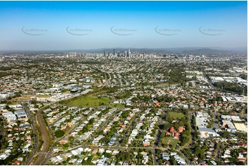 Aerial Photo Murarrie QLD Aerial Photography