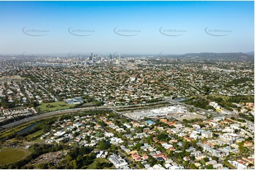 Aerial Photo Nundah QLD Aerial Photography