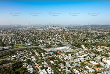 Aerial Photo Nundah QLD Aerial Photography