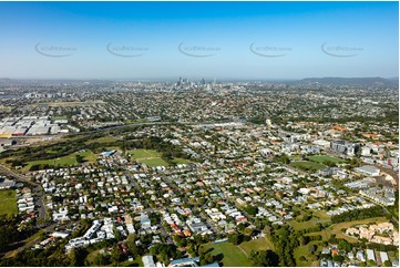 Aerial Photo Nundah QLD Aerial Photography