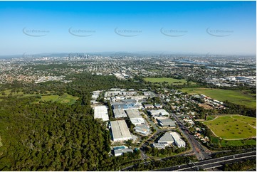 Aerial Photo Tingalpa QLD Aerial Photography