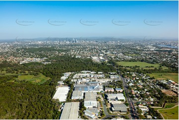 Aerial Photo Tingalpa QLD Aerial Photography