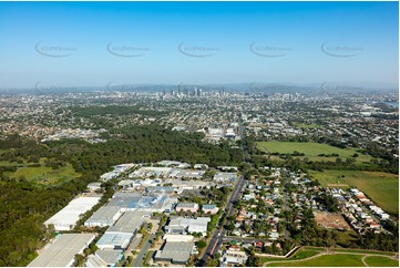 Aerial Photo Tingalpa QLD Aerial Photography