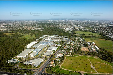 Aerial Photo Tingalpa QLD Aerial Photography