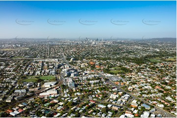 Aerial Photo Nundah QLD Aerial Photography