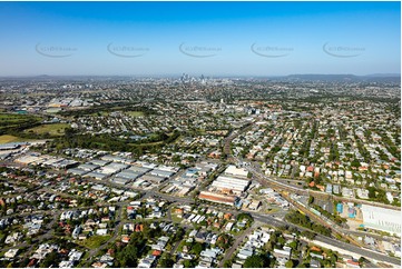 Aerial Photo Northgate Aerial Photography