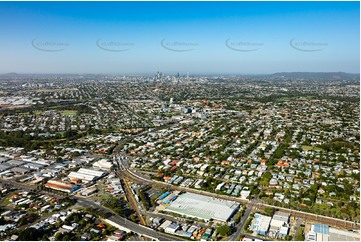 Aerial Photo Northgate Aerial Photography