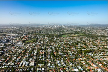 Aerial Photo Wavell Heights Aerial Photography