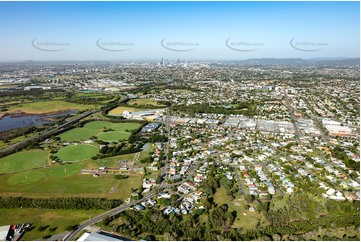 Aerial Photo Northgate Aerial Photography